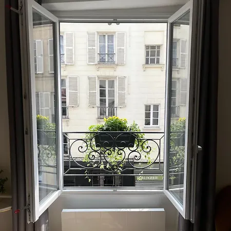 בית הארחה Renovated Saint-germain-des-pres - Le Bon Marche *
