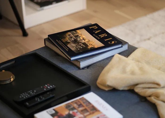 Renovated Saint-germain-des-pres - Le Bon Marche Casa de hóspedes