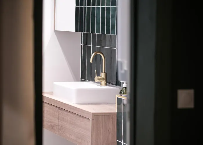 Renovated Saint-germain-des-pres - Le Bon Marche 4* Paris