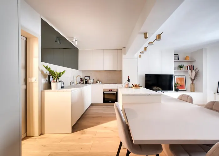 Renovated Saint-germain-des-pres - Le Bon Marche Casa de hóspedes Paris