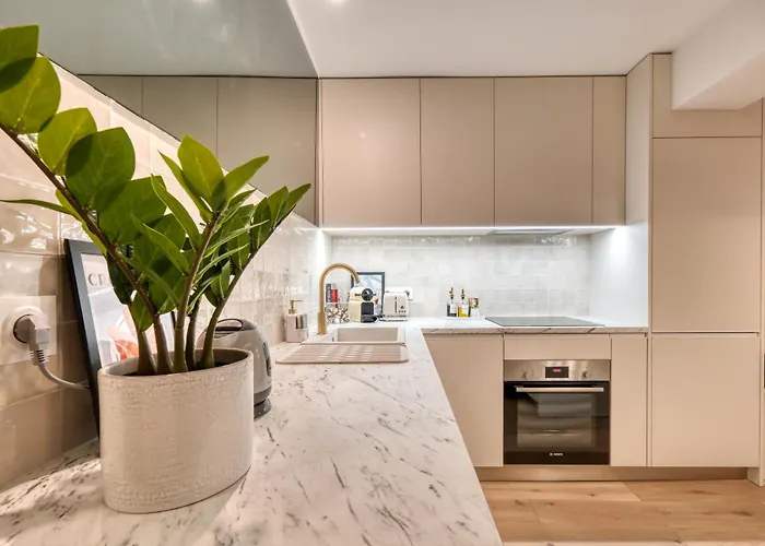 Renovated Saint-germain-des-pres - Le Bon Marche