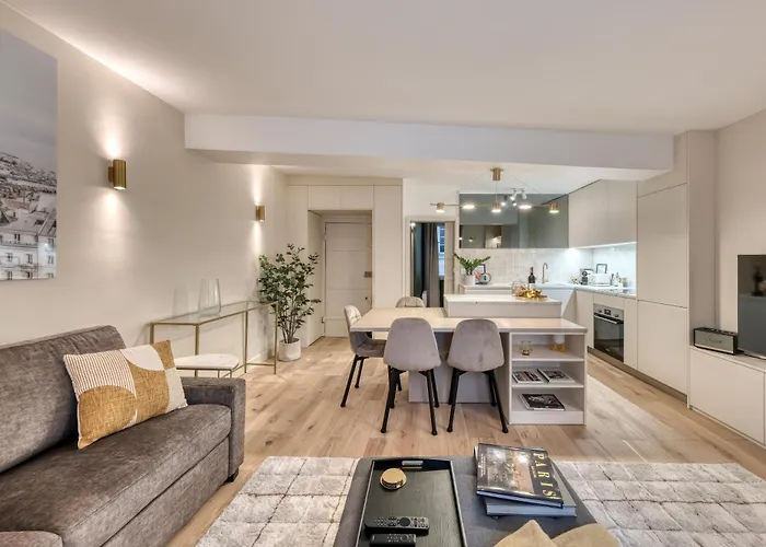 Casa de hóspedes Renovated Saint-germain-des-pres - Le Bon Marche Paris