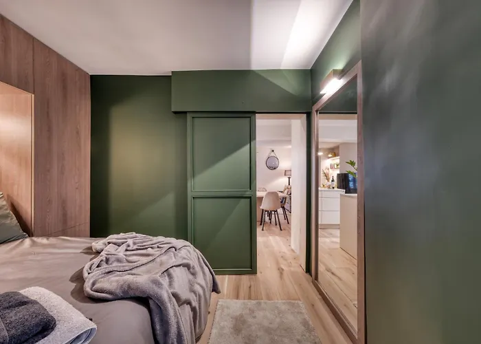 Renovated Saint-germain-des-pres - Le Bon Marche Casa de hóspedes